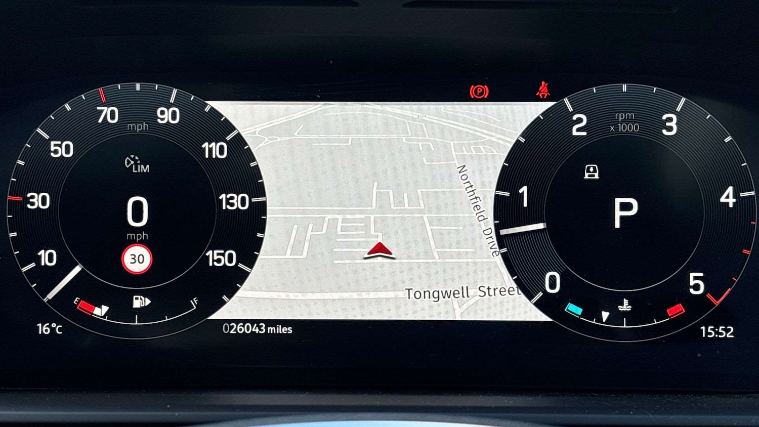 Used Land Rover Discovery 2023 for sale - 76460451: Photo 16