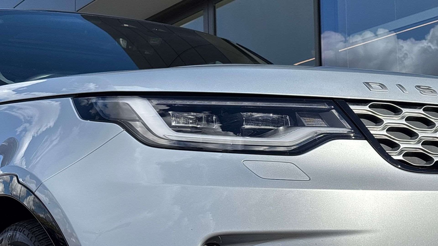 Used Land Rover Discovery 2023 for sale - 76460451: Photo 17