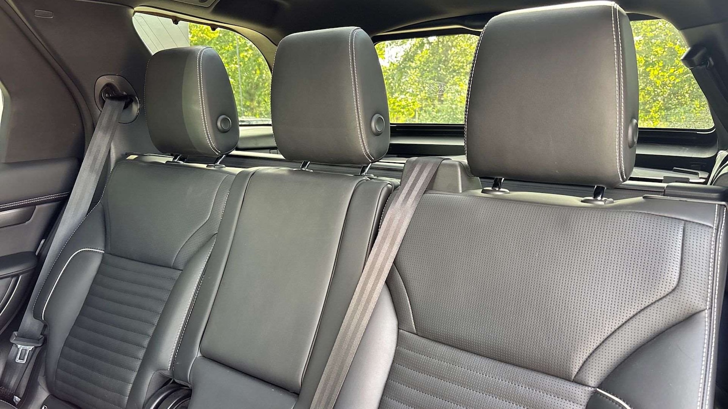 Used Land Rover Discovery 2023 for sale - 76460451: Photo 26