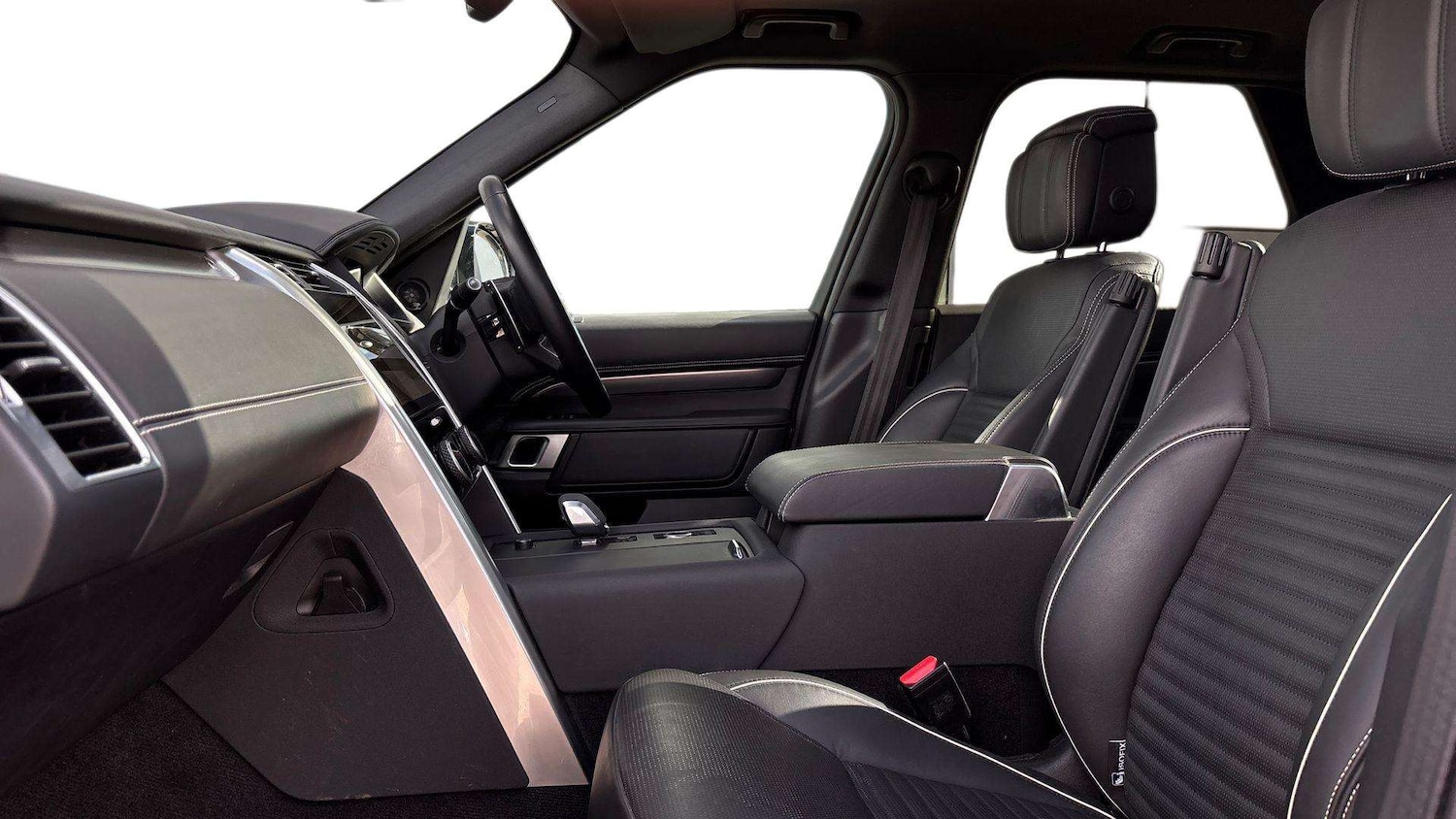 Used Land Rover Discovery 2023 for sale - 76460451: Photo 3