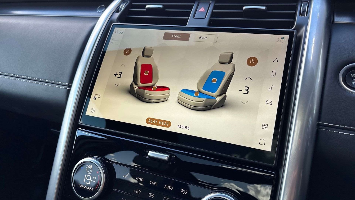 Used Land Rover Discovery 2023 for sale - 76460451: Photo 35