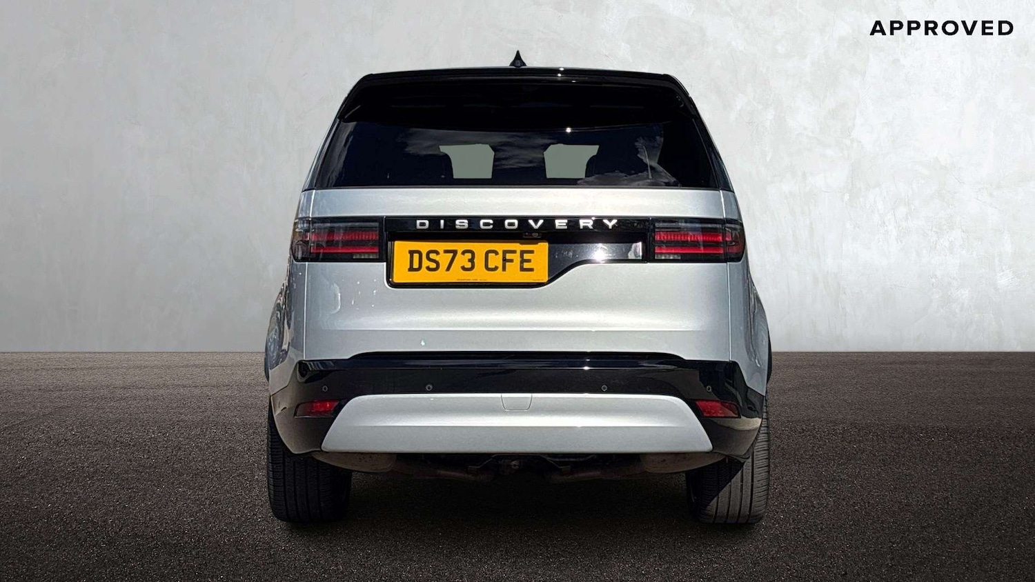 Used Land Rover Discovery 2023 for sale - 76460451: Photo 6