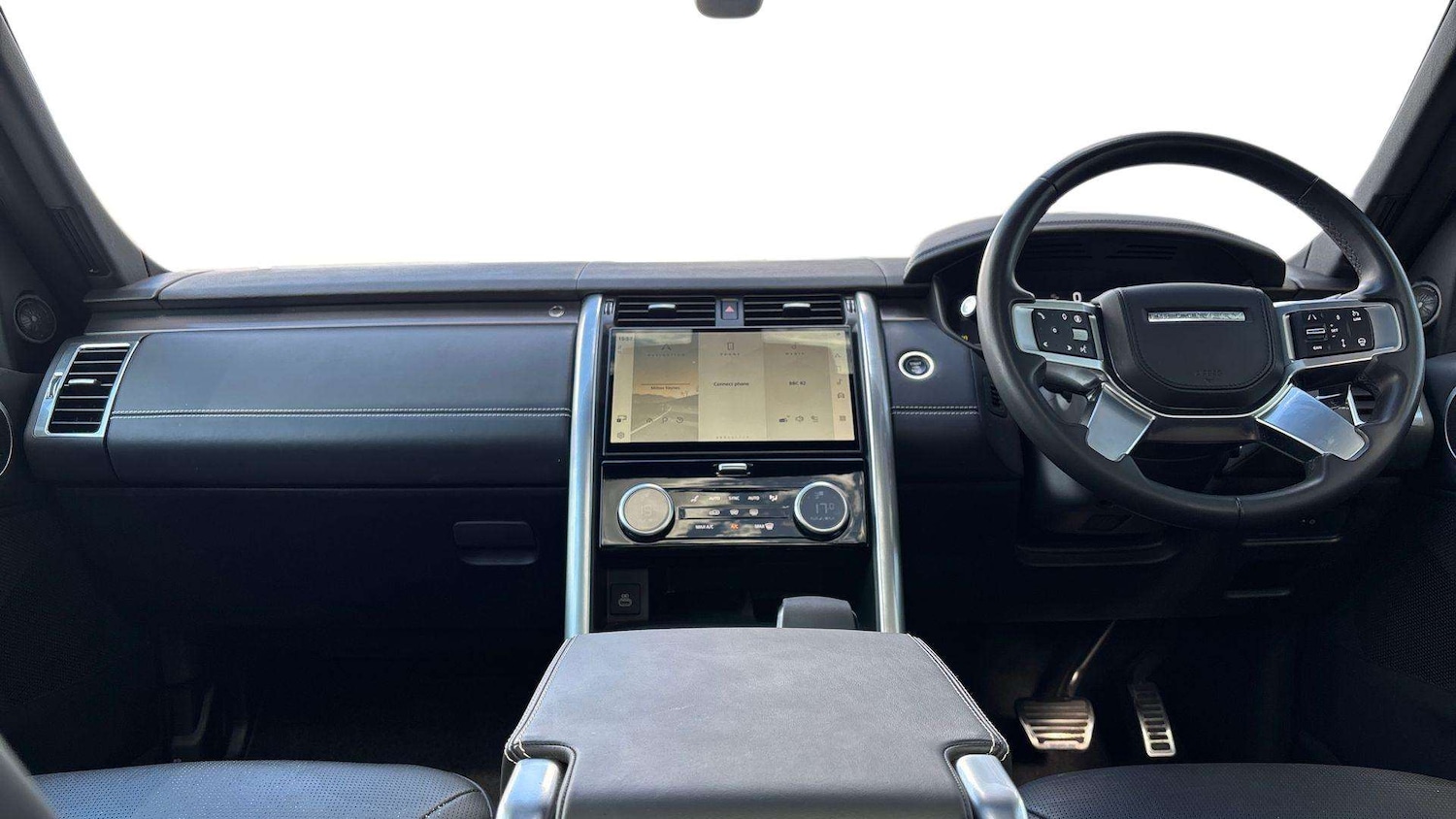 Used Land Rover Discovery 2023 for sale - 76460451: Photo 9