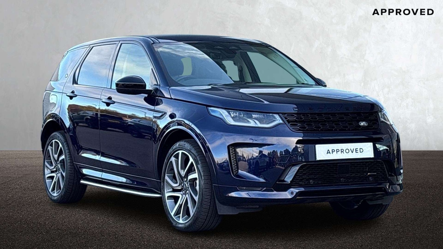 Used Land Rover Discovery Sport 2023 for sale - 76459945: Photo 1