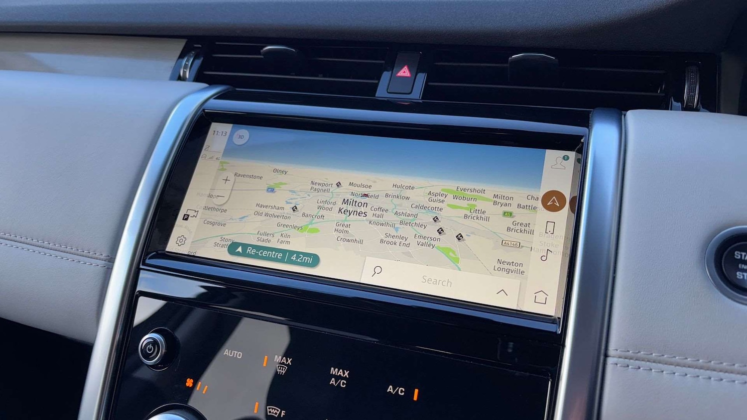 Used Land Rover Discovery Sport 2023 for sale - 76459945: Photo 11