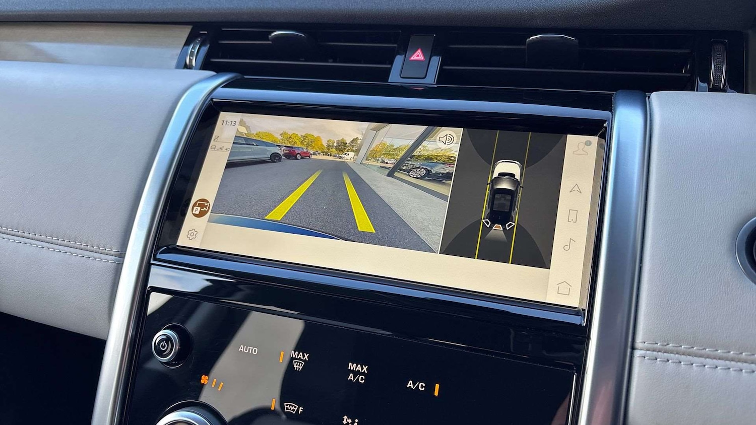 Used Land Rover Discovery Sport 2023 for sale - 76459945: Photo 12