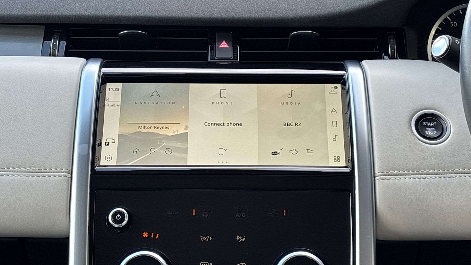 Used Land Rover Discovery Sport 2023 for sale - 76459945: Photo 14