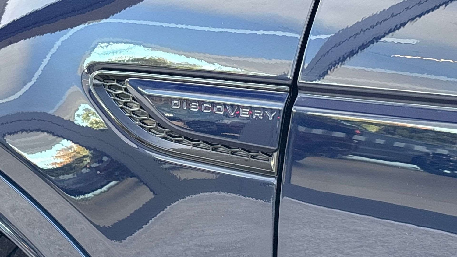 Used Land Rover Discovery Sport 2023 for sale - 76459945: Photo 20