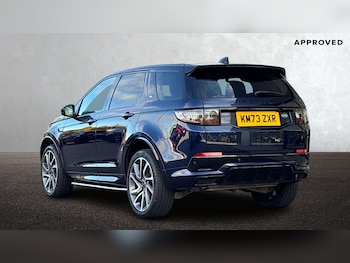 Used Land Rover Discovery Sport 2023 for sale - 76459945: Photo