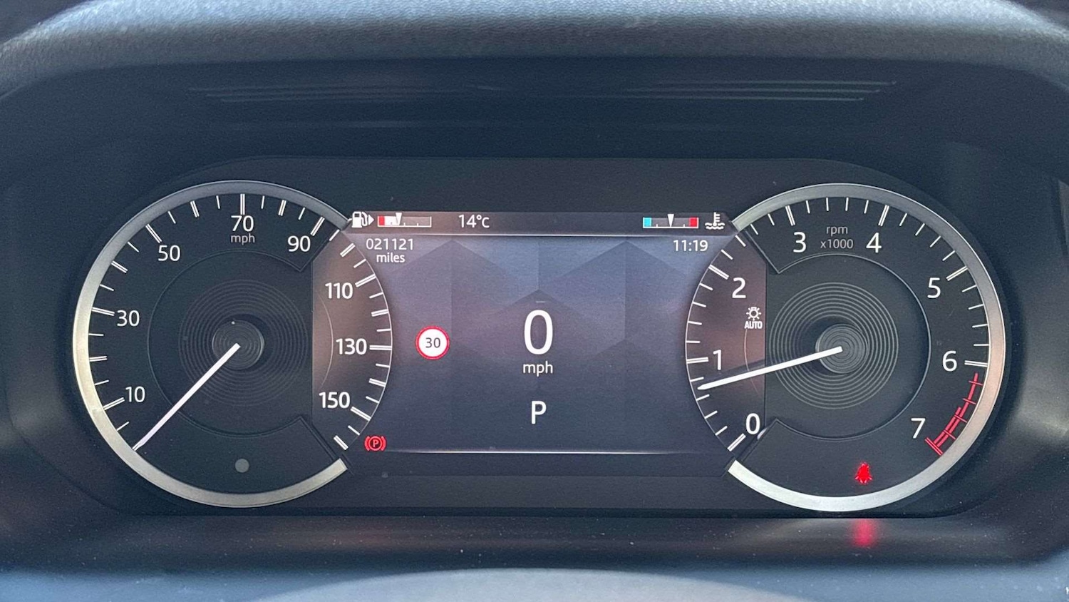 Used Land Rover Discovery Sport 2023 for sale - 76459945: Photo 34