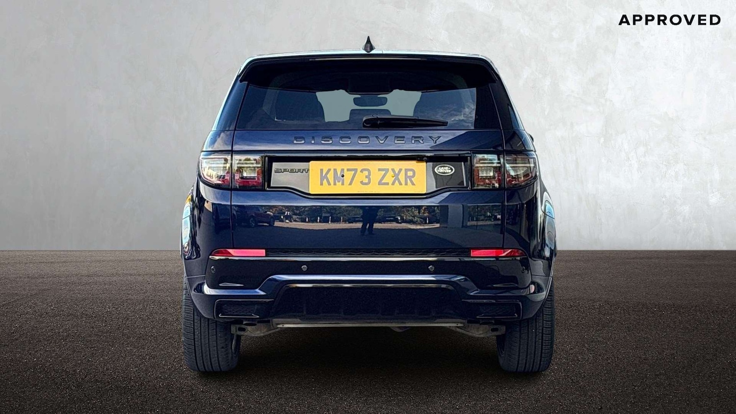 Used Land Rover Discovery Sport 2023 for sale - 76459945: Photo 6