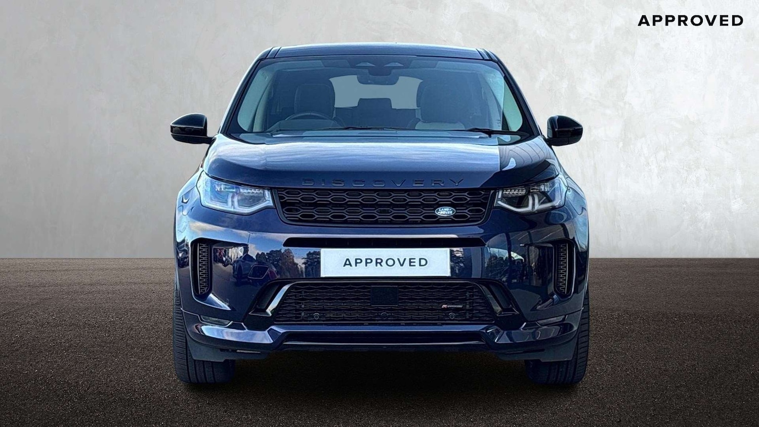 Used Land Rover Discovery Sport 2023 for sale - 76459945: Photo 7