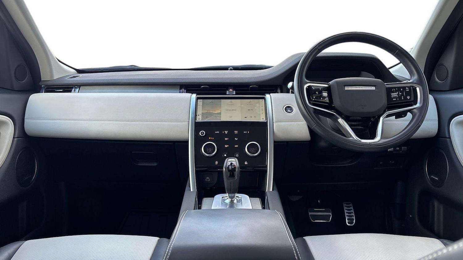 Used Land Rover Discovery Sport 2023 for sale - 76459945: Photo 9