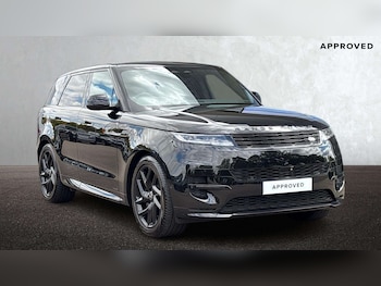 Used Land Rover Range Rover Sport 2023 for sale - 79364572: Photo