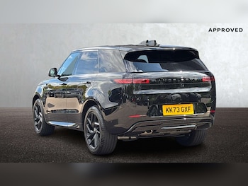 Used Land Rover Range Rover Sport 2023 for sale - 79364572: Photo