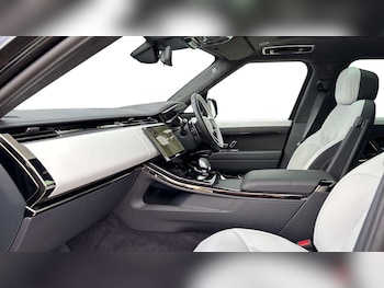 Used Land Rover Range Rover Sport 2023 for sale - 79364572: Photo