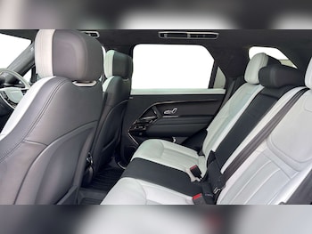 Used Land Rover Range Rover Sport 2023 for sale - 79364572: Photo