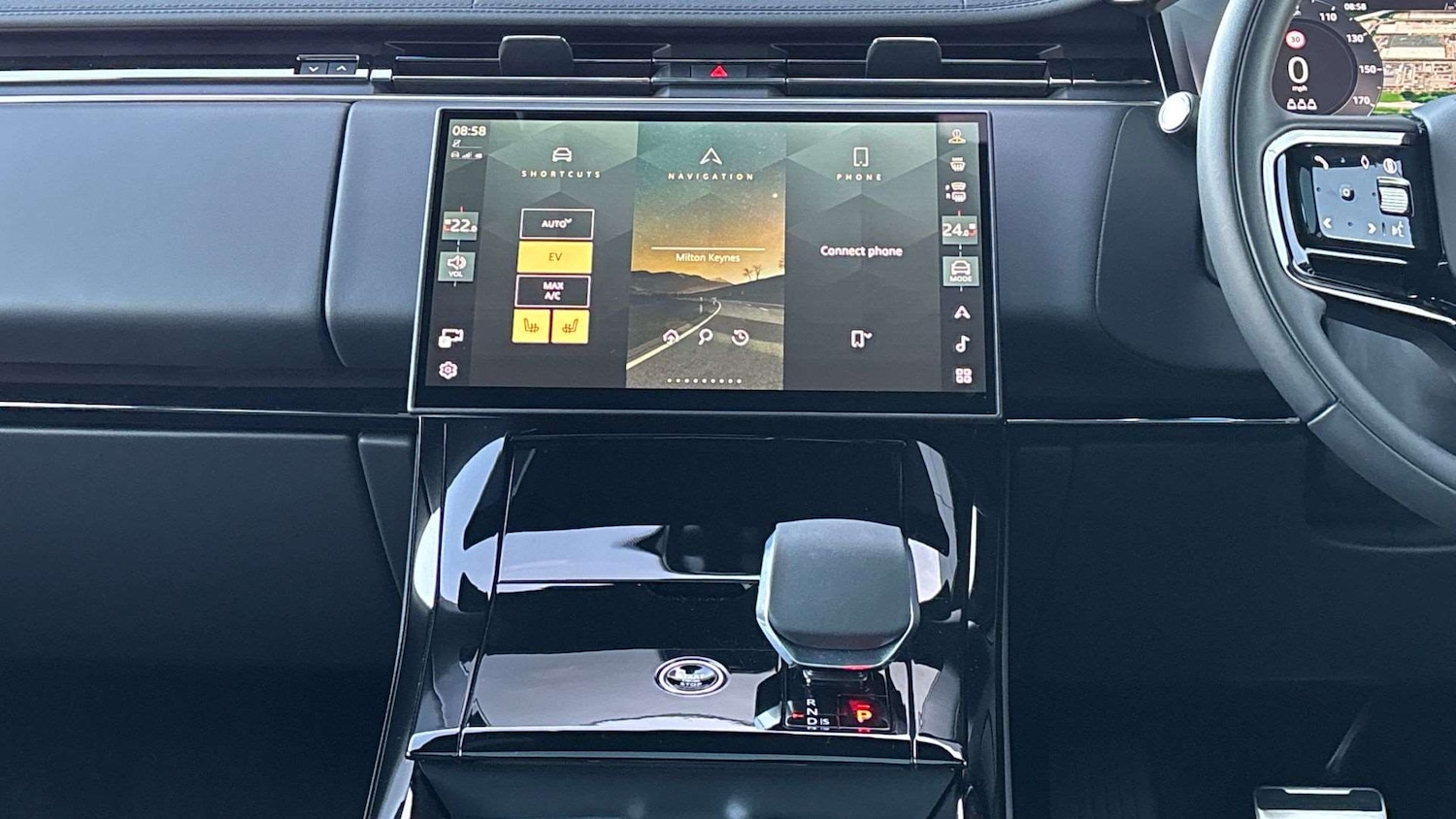 Used Land Rover Range Rover Sport 2025 for sale - 76955128: Photo 14