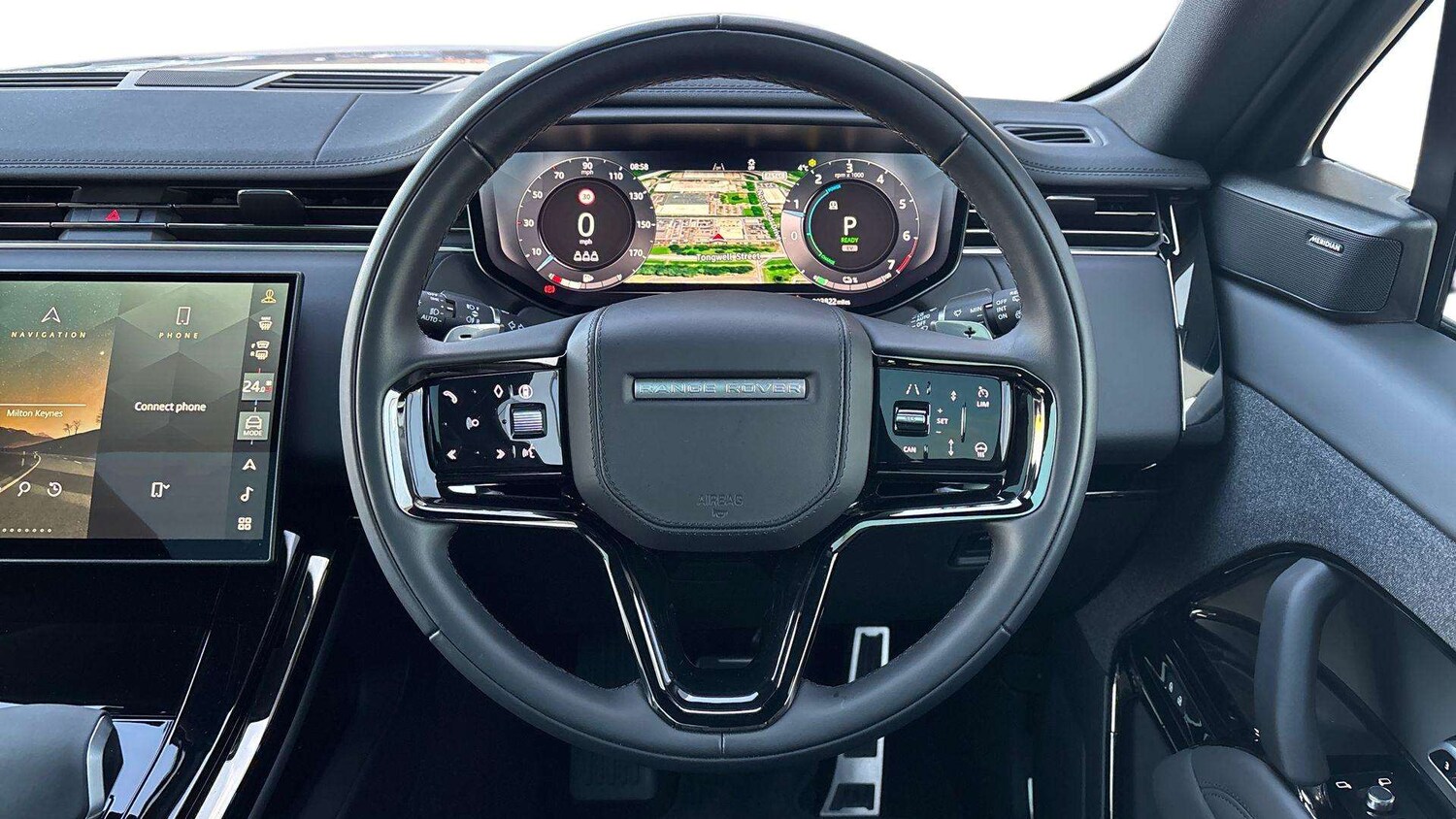 Used Land Rover Range Rover Sport 2025 for sale - 76955128: Photo 15