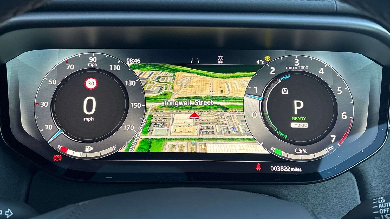 Used Land Rover Range Rover Sport 2025 for sale - 76955128: Photo 16