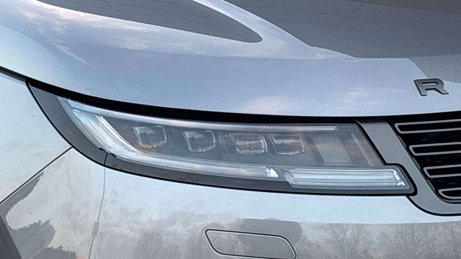 Used Land Rover Range Rover Sport 2025 for sale - 76955128: Photo 17