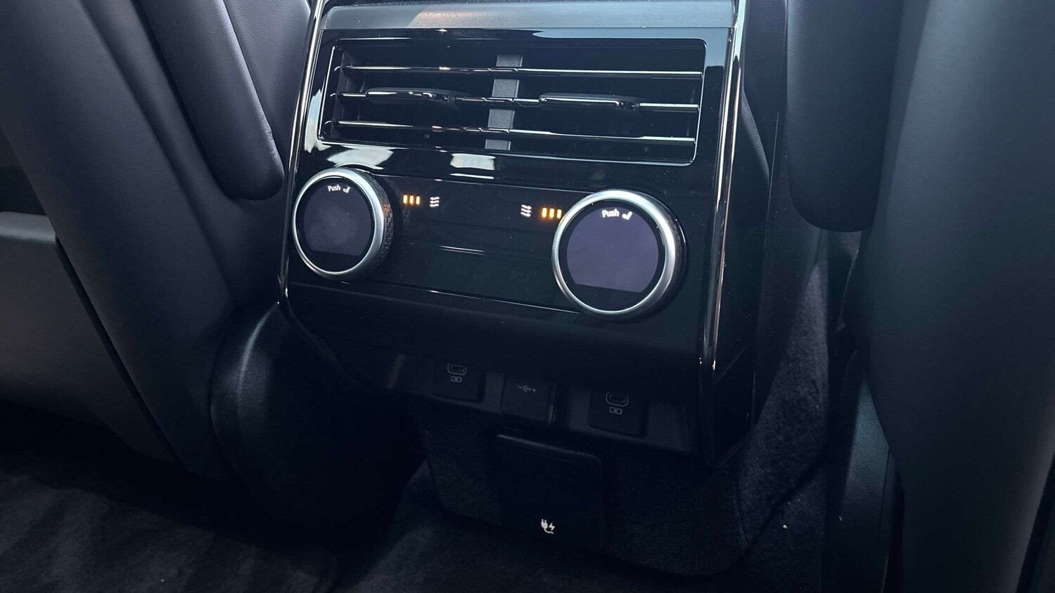 Used Land Rover Range Rover Sport 2025 for sale - 76955128: Photo 18