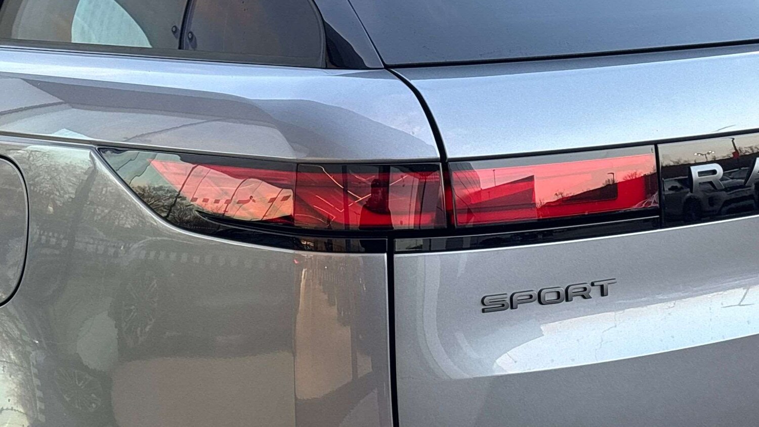 Used Land Rover Range Rover Sport 2025 for sale - 76955128: Photo 19