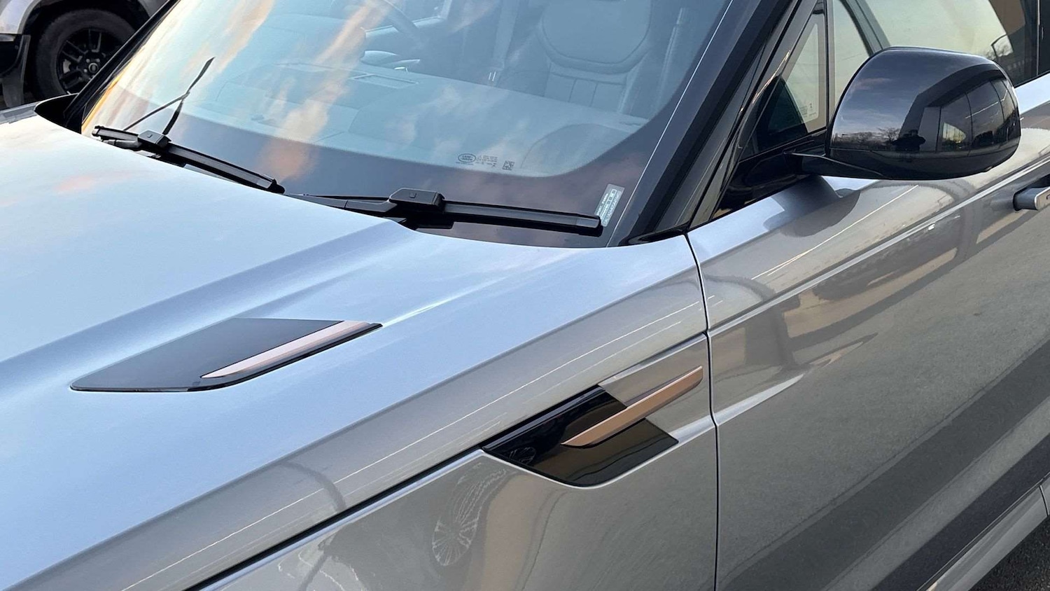 Used Land Rover Range Rover Sport 2025 for sale - 76955128: Photo 20