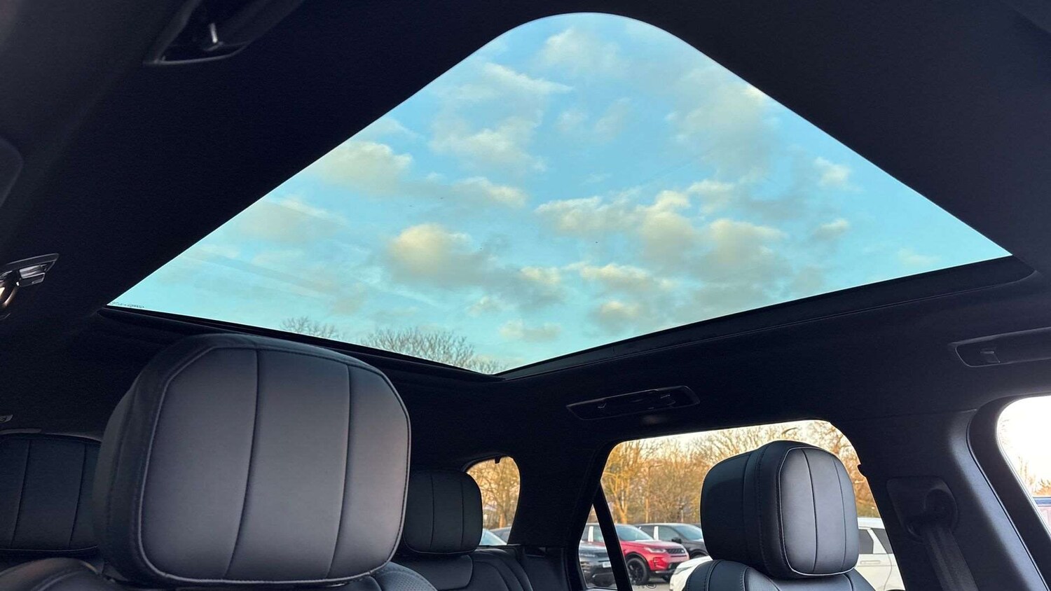 Used Land Rover Range Rover Sport 2025 for sale - 76955128: Photo 21