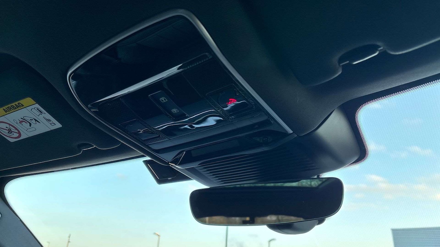 Used Land Rover Range Rover Sport 2025 for sale - 76955128: Photo 23