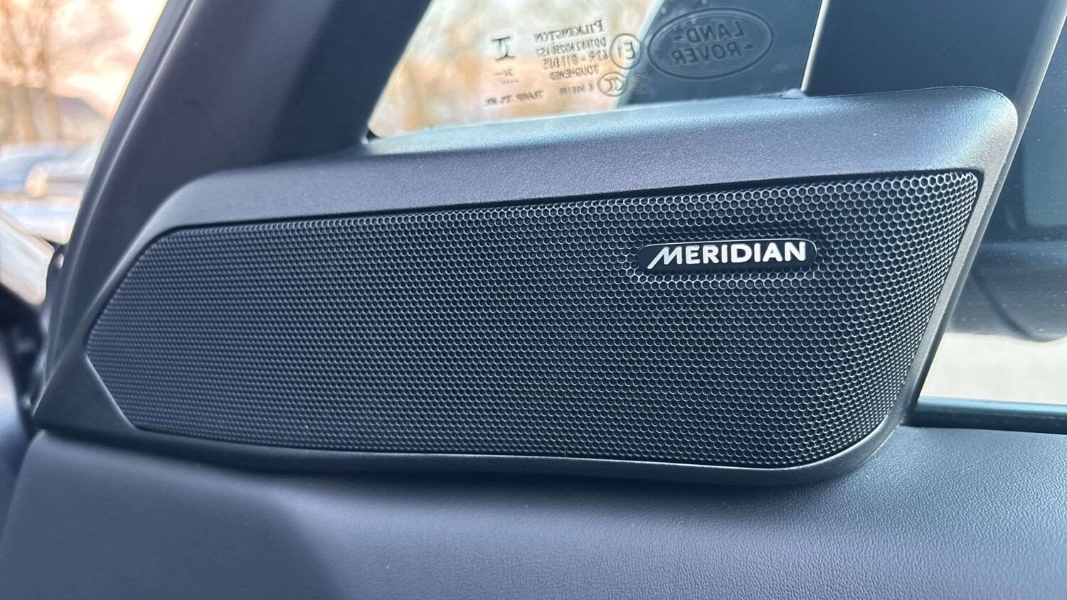 Used Land Rover Range Rover Sport 2025 for sale - 76955128: Photo 24