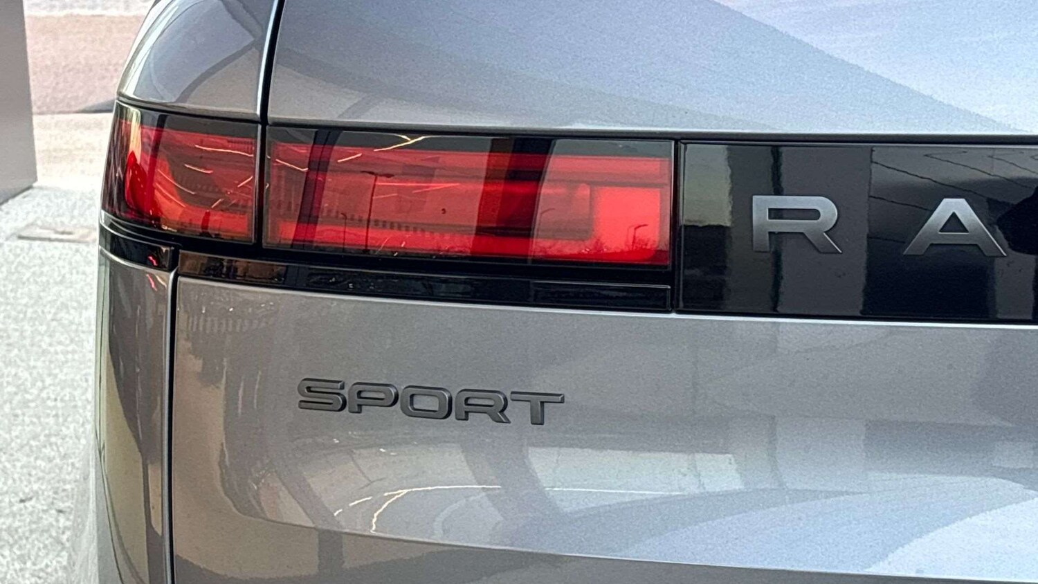 Used Land Rover Range Rover Sport 2025 for sale - 76955128: Photo 26