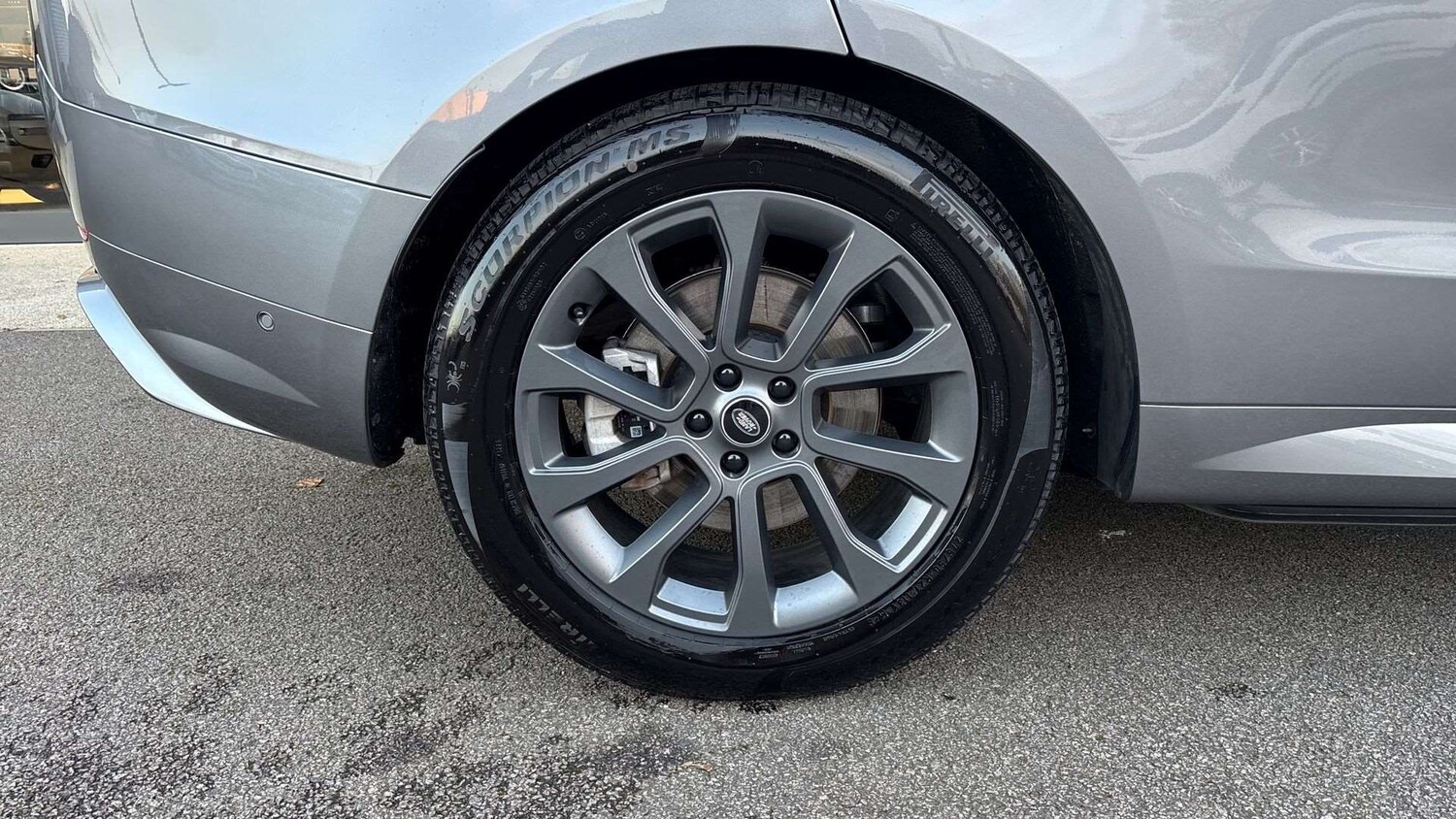 Used Land Rover Range Rover Sport 2025 for sale - 76955128: Photo 29