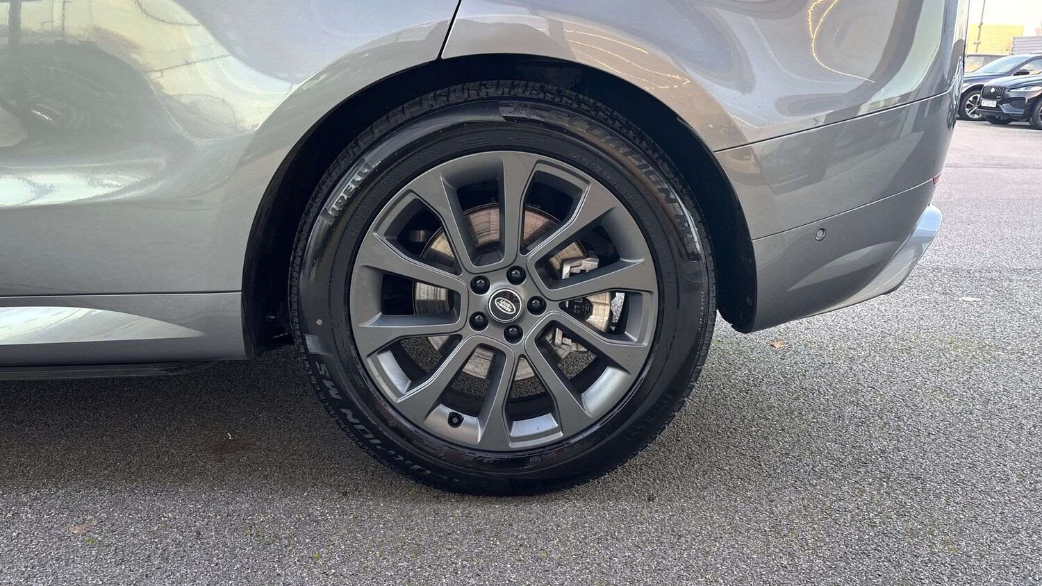 Used Land Rover Range Rover Sport 2025 for sale - 76955128: Photo 30