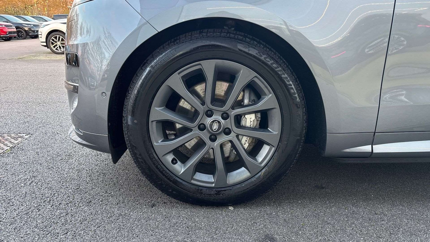 Used Land Rover Range Rover Sport 2025 for sale - 76955128: Photo 31