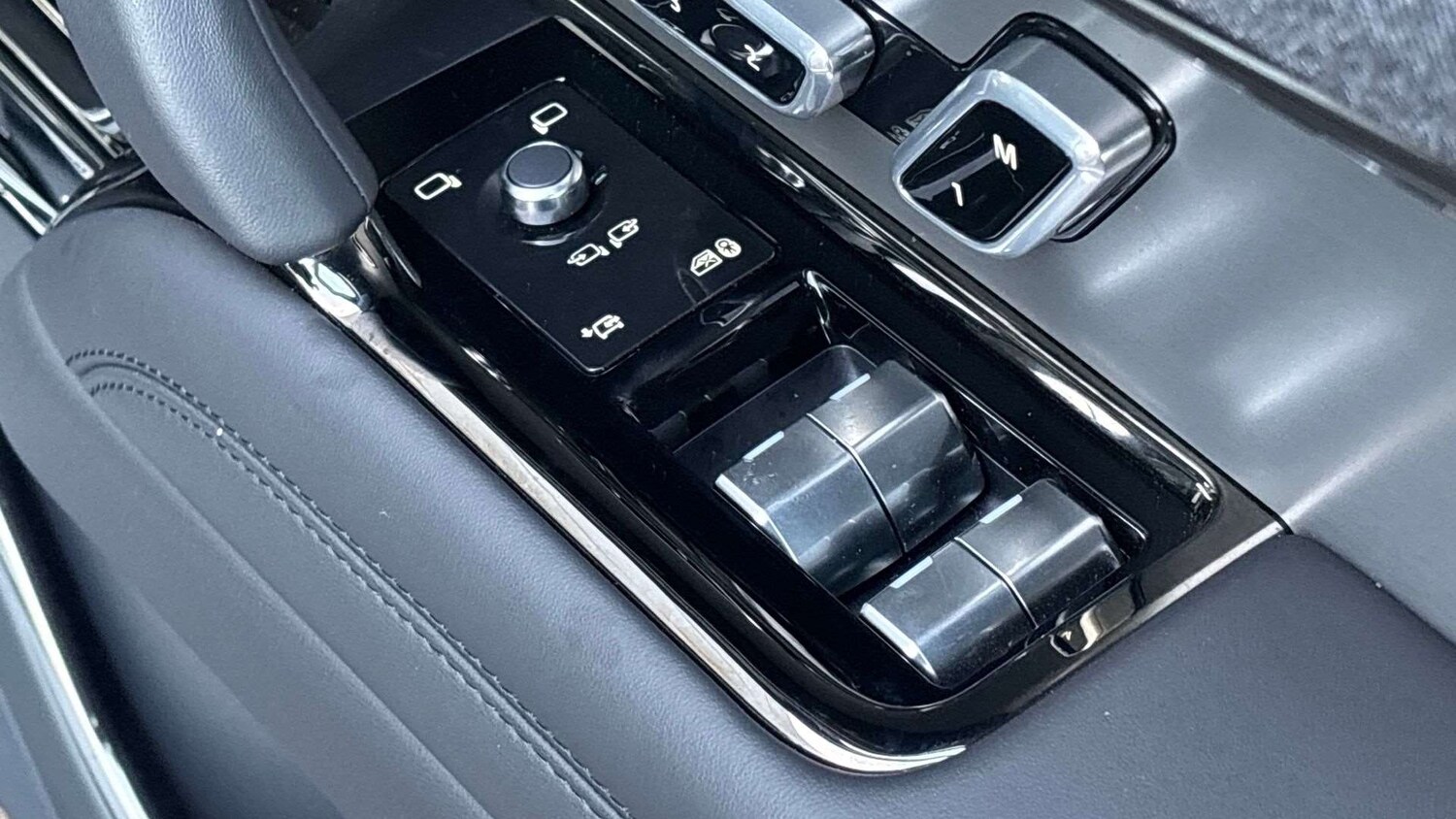 Used Land Rover Range Rover Sport 2025 for sale - 76955128: Photo 33