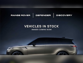 Land Rover - Defender