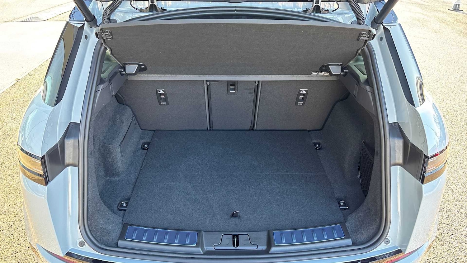 Used Land Rover Range Rover Evoque 2025 for sale - 77334005: Photo 10