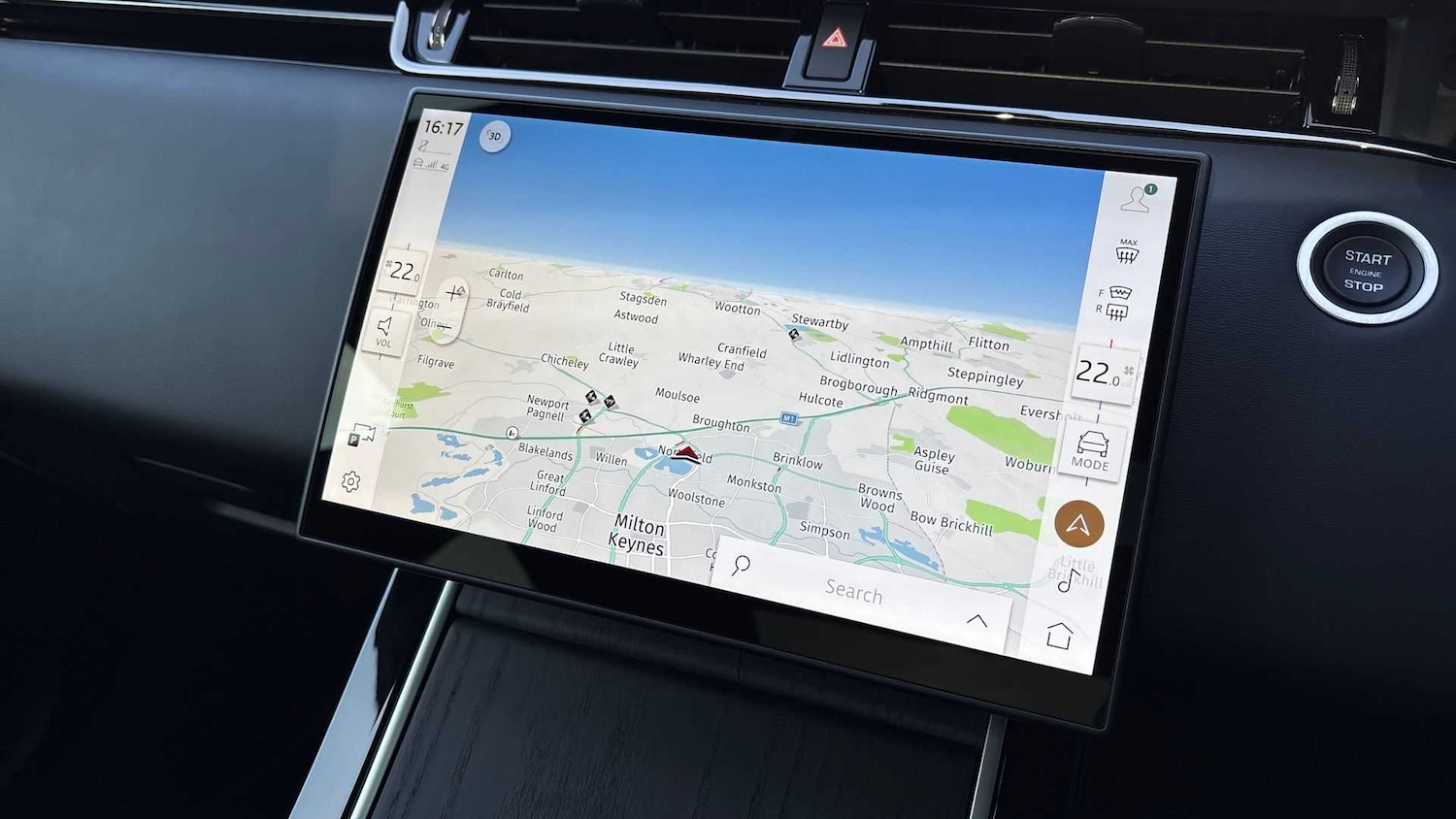 Used Land Rover Range Rover Evoque 2025 for sale - 77334005: Photo 11