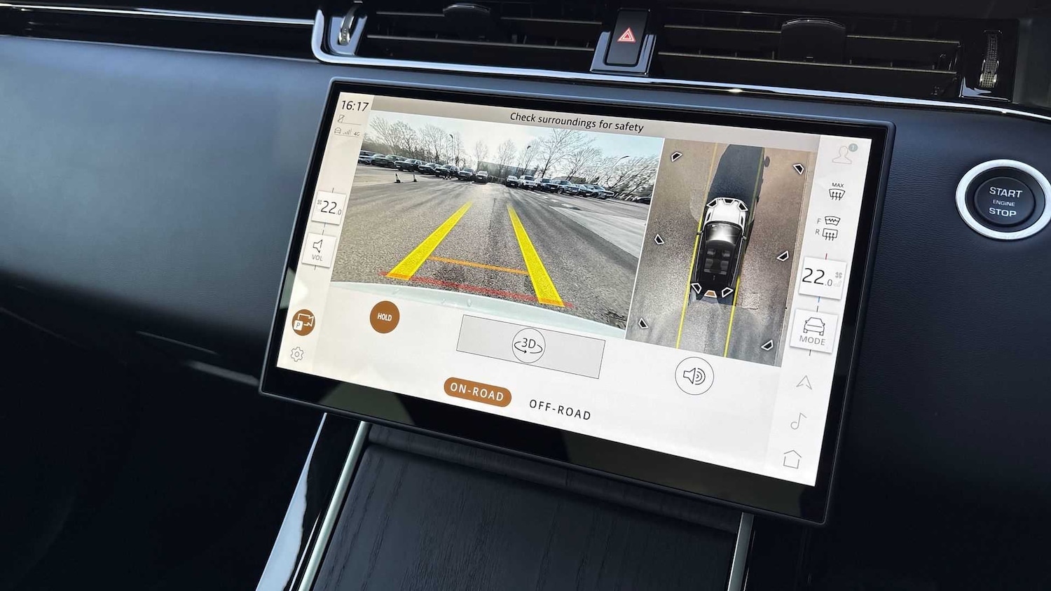 Used Land Rover Range Rover Evoque 2025 for sale - 77334005: Photo 12