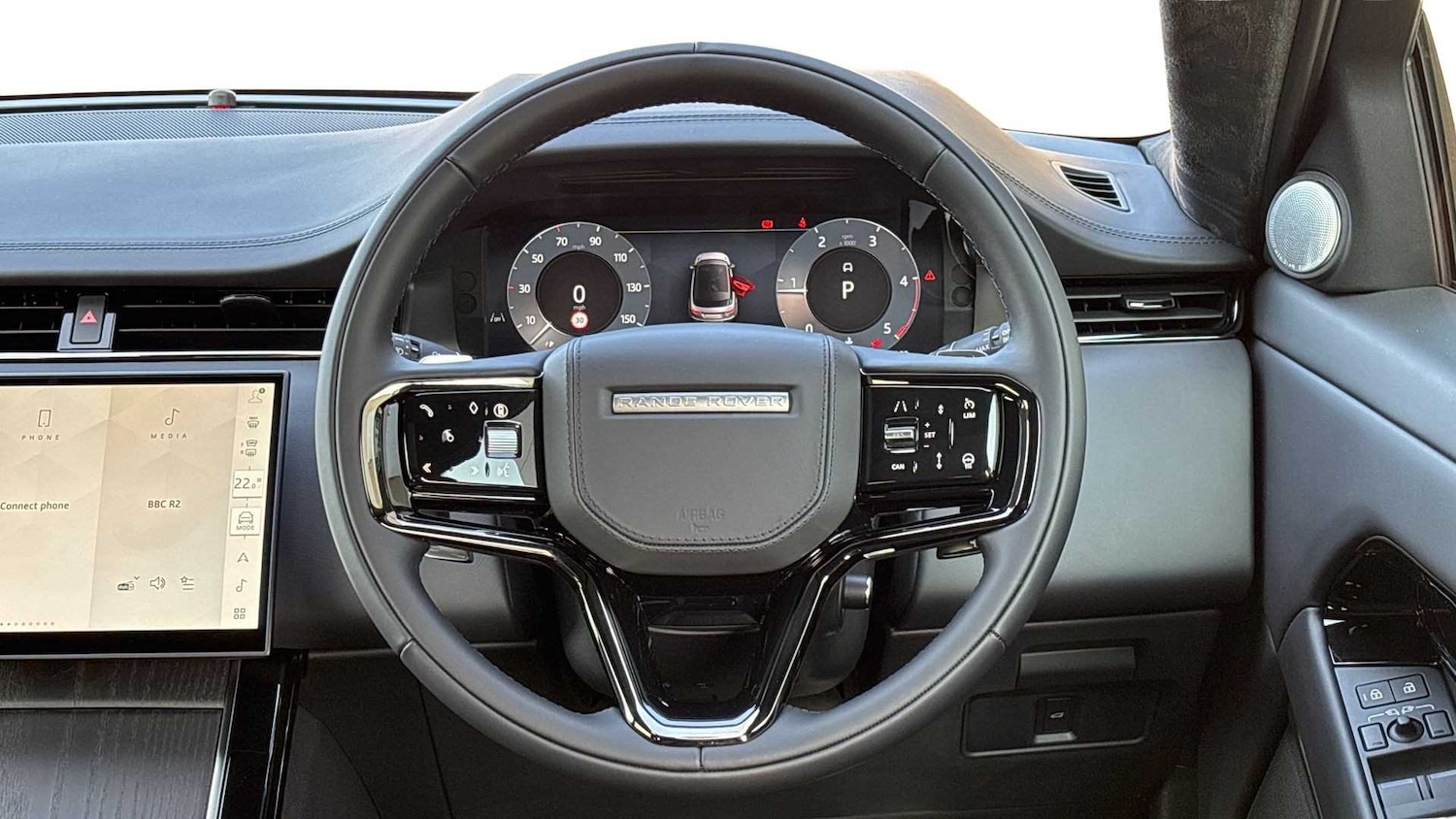 Used Land Rover Range Rover Evoque 2025 for sale - 77334005: Photo 15