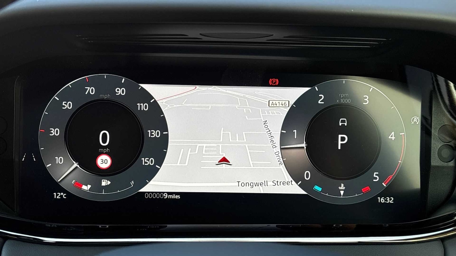 Used Land Rover Range Rover Evoque 2025 for sale - 77334005: Photo 16