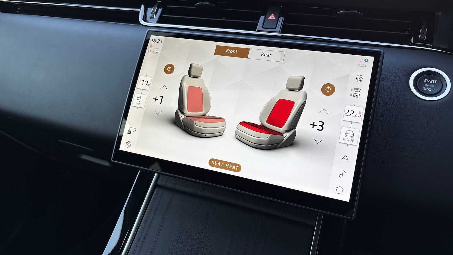 Used Land Rover Range Rover Evoque 2025 for sale - 77334005: Photo 20