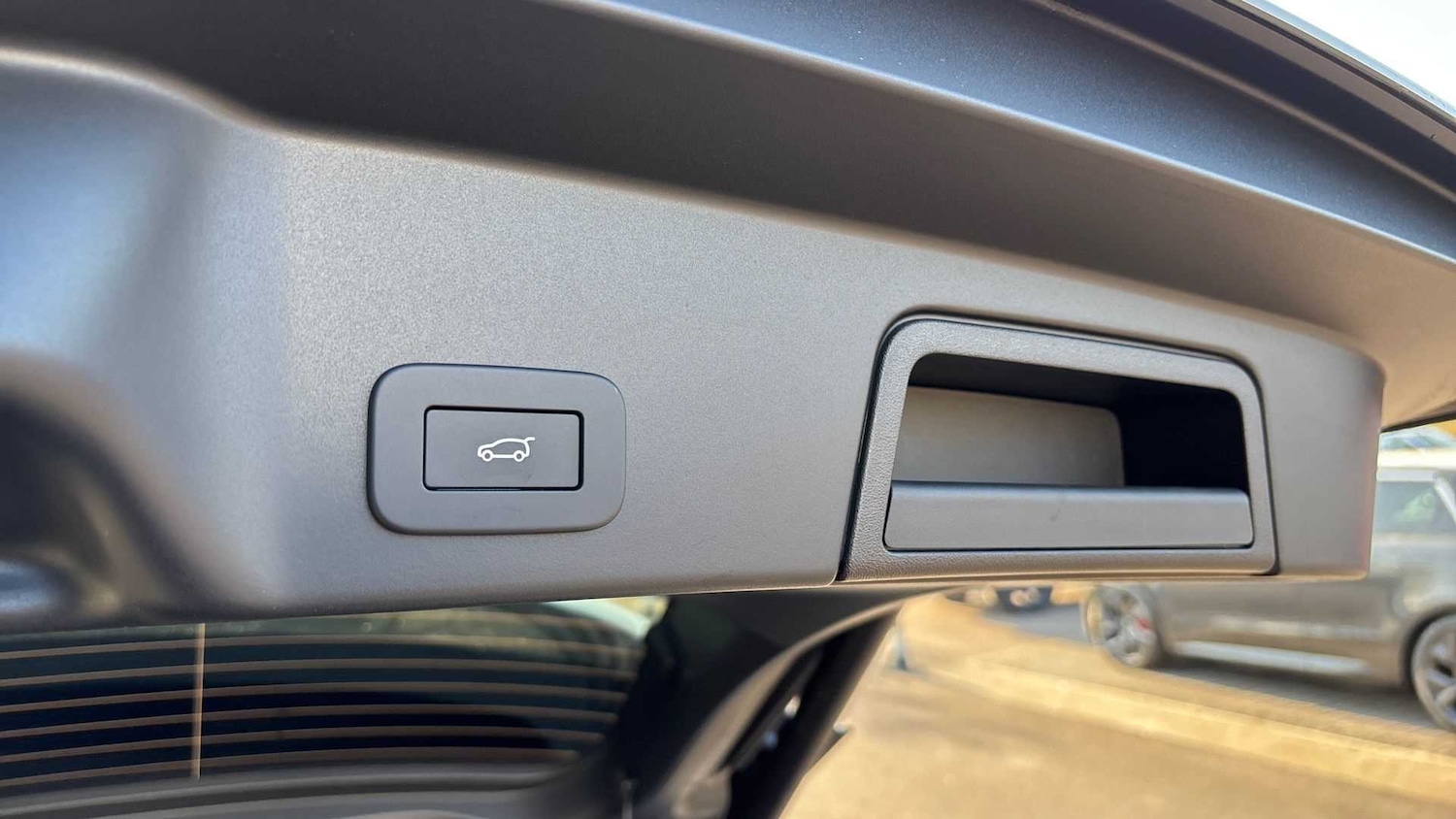 Used Land Rover Range Rover Evoque 2025 for sale - 77334005: Photo 23