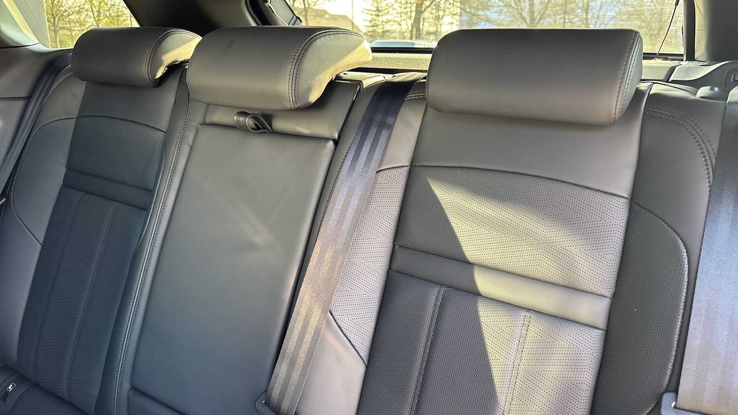 Used Land Rover Range Rover Evoque 2025 for sale - 77334005: Photo 27