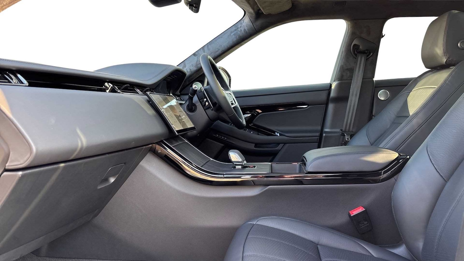 Used Land Rover Range Rover Evoque 2025 for sale - 77334005: Photo 3