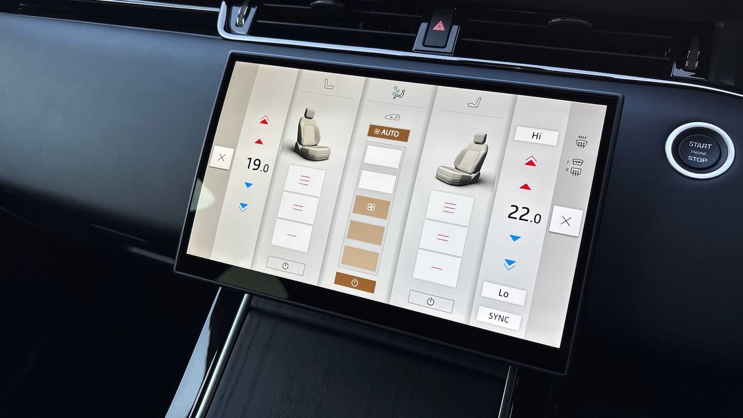 Used Land Rover Range Rover Evoque 2025 for sale - 77334005: Photo 30