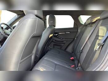 Used Land Rover Range Rover Evoque 2025 for sale - 77334005: Photo