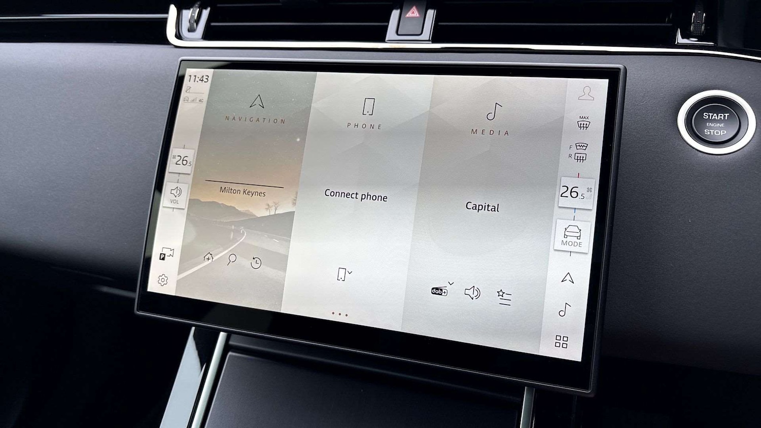 Used Land Rover Range Rover Evoque 2025 for sale - 77526910: Photo 11