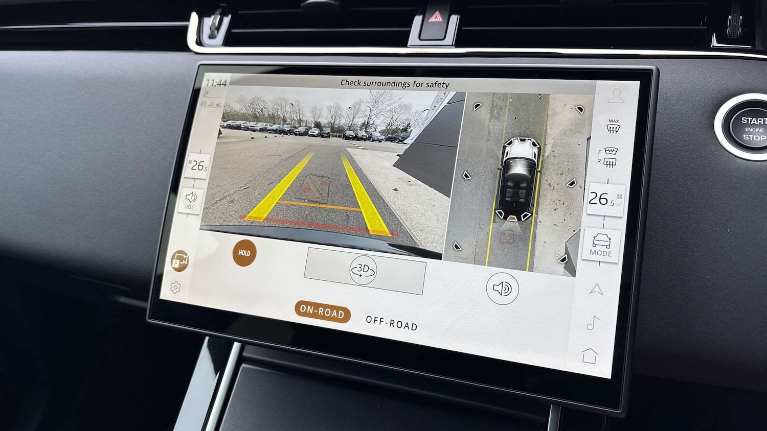 Used Land Rover Range Rover Evoque 2025 for sale - 77526910: Photo 12